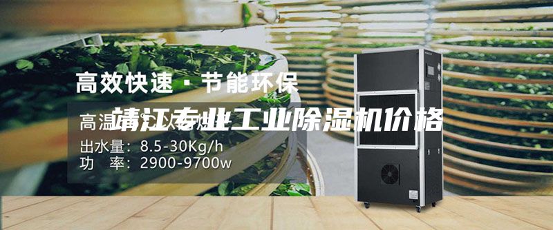 靖江專業(yè)工業(yè)除濕機(jī)價格