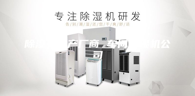 除濕機生產(chǎn)廠商 車間除濕機公司