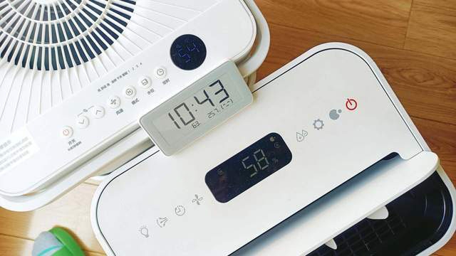 梅雨季房間濕氣重，除濕機快除濕