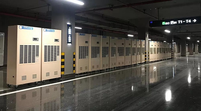 濕度的單位是什么？空氣的相對濕度是什么？