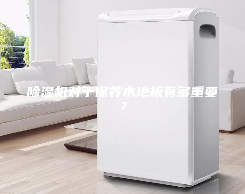 除濕機(jī)對(duì)于保養(yǎng)木地板有多重要？