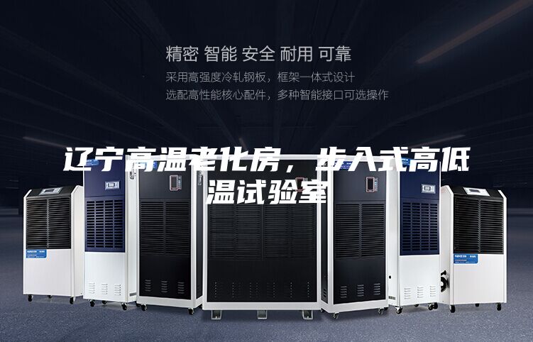 遼寧高溫老化房,步入式高低溫試驗室