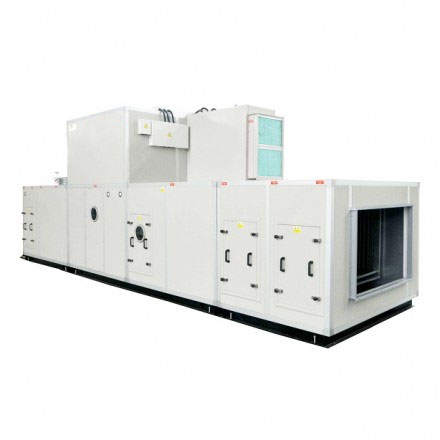 濕不可擋如何防,智能工業(yè)抽濕機